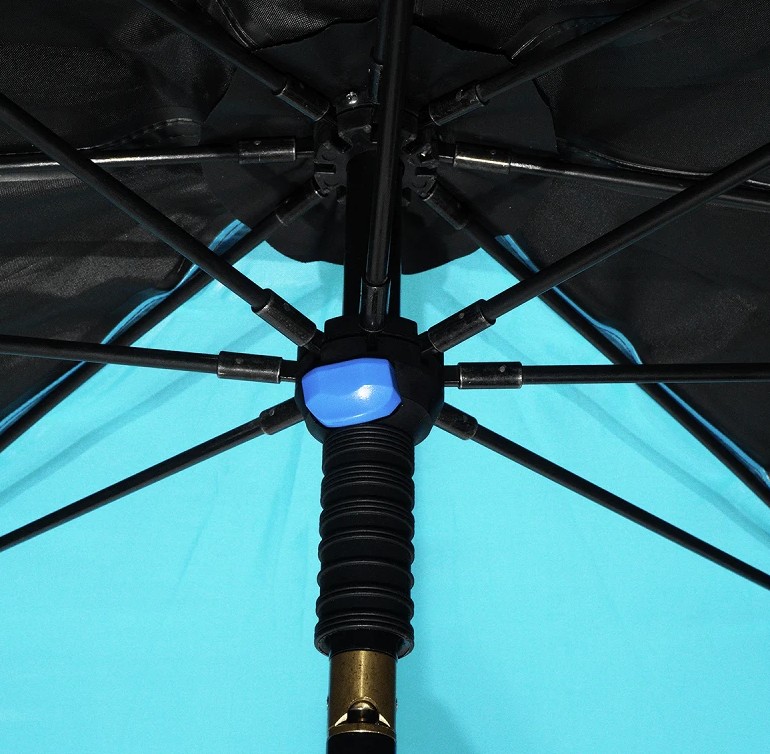 Зонтик GC Sintez Flat Back Brolly 250 Фото 3